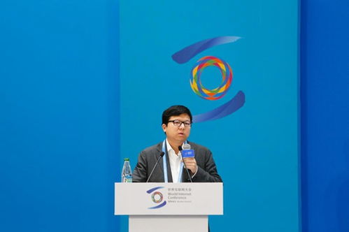 快手CEO宿華 用最有溫度的科技提升用戶幸福感