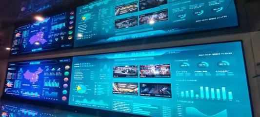 數字文化創意賦能城市發展——全市經濟社會發展現場觀摩會走進牡丹區